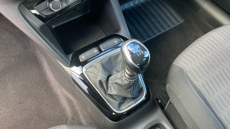 Vauxhall Corsa 1.2 Turbo Design 5dr Petrol Hatchback